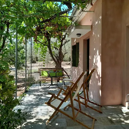 Kalyvi Casa vacanze