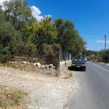 Kalyvi Casa vacanze Áno Lekhónia