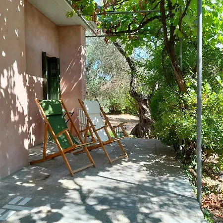 Kalyvi Casa vacanze *