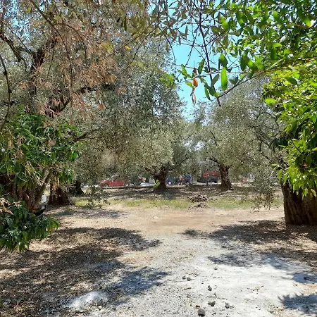 Kalyvi Casa vacanze Áno Lekhónia