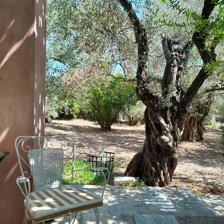 Kalyvi Casa vacanze Áno Lekhónia