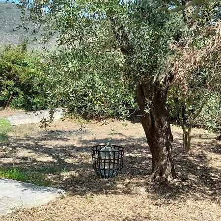Casa vacanze Kalyvi