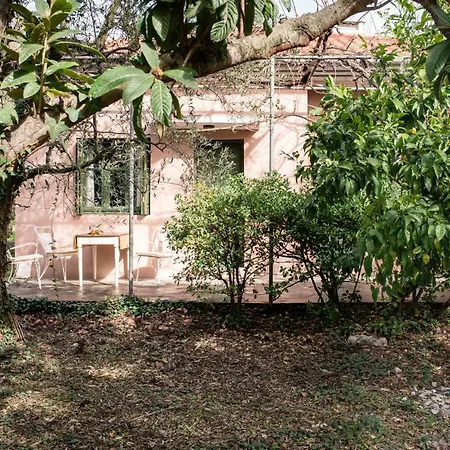 Casa vacanze Kalyvi *