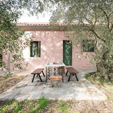 Kalyvi Casa vacanze