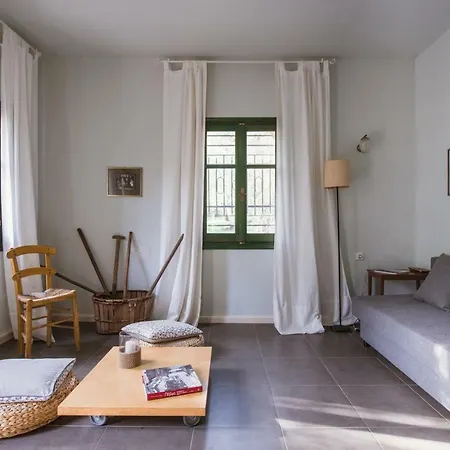 Kalyvi Casa vacanze