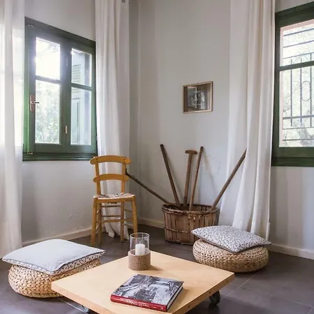 Casa vacanze Kalyvi *