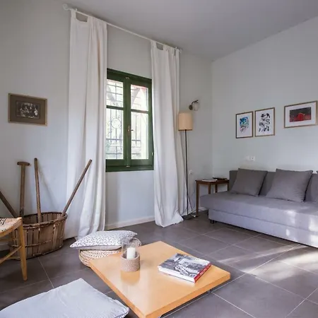 Kalyvi Casa vacanze *