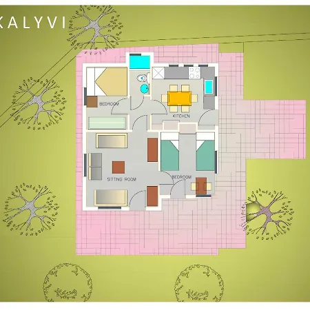 Kalyvi *