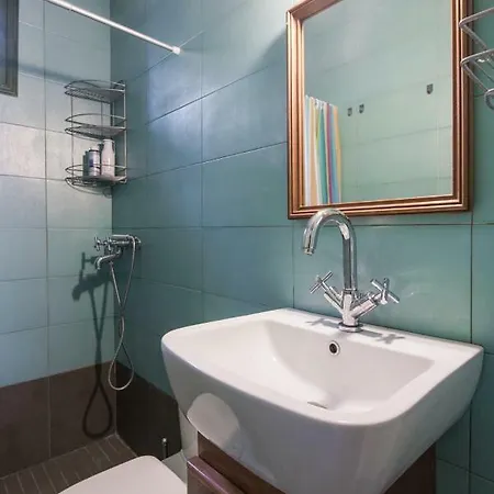 Casa vacanze Kalyvi Áno Lekhónia