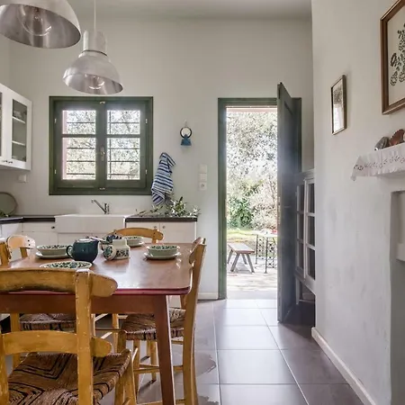 Casa vacanze Kalyvi Áno Lekhónia