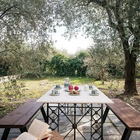 Kalyvi Casa vacanze