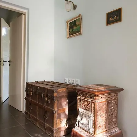 Kalyvi Casa vacanze *