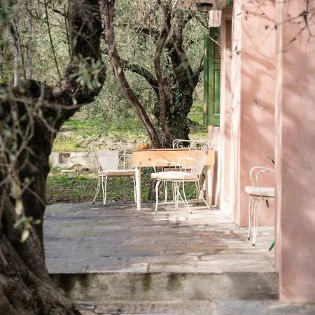 Casa vacanze Kalyvi *