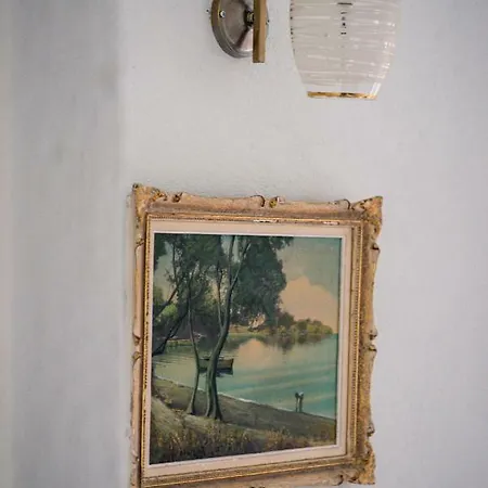 Casa vacanze Kalyvi *