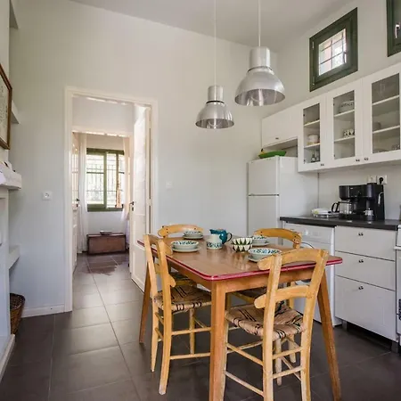 Casa vacanze Kalyvi