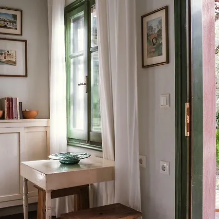 Casa vacanze Kalyvi