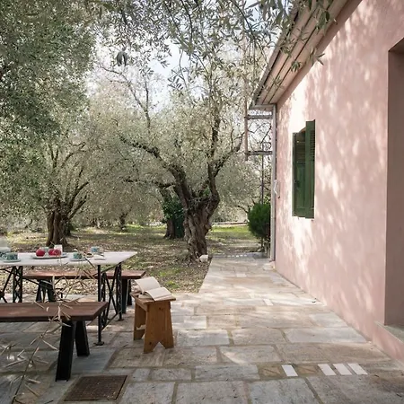 Casa vacanze Kalyvi