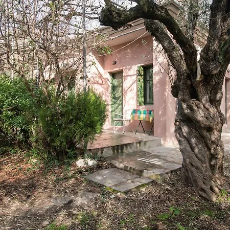Casa vacanze Kalyvi Áno Lekhónia