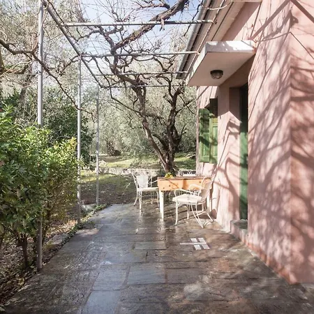 Kalyvi Casa vacanze Áno Lekhónia