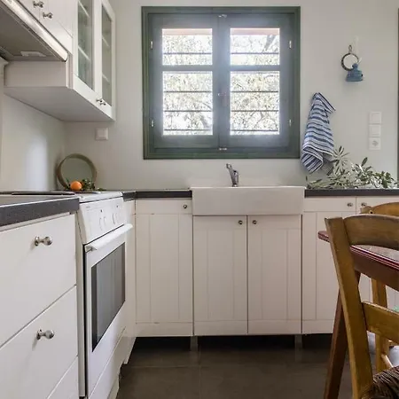 Casa vacanze Kalyvi Áno Lekhónia