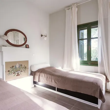 Kalyvi Casa vacanze