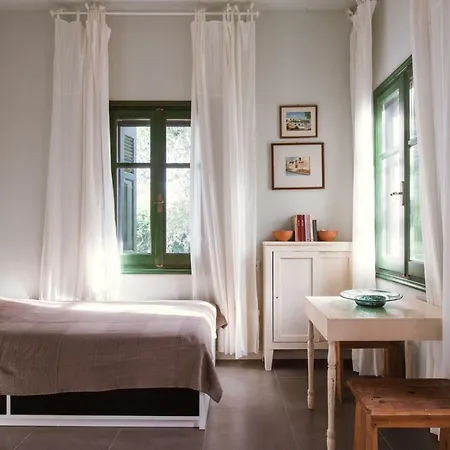 Kalyvi Casa vacanze *