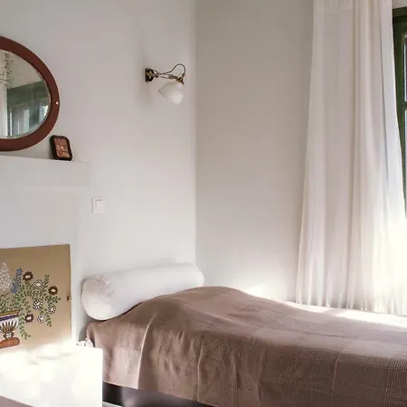 Casa vacanze Kalyvi